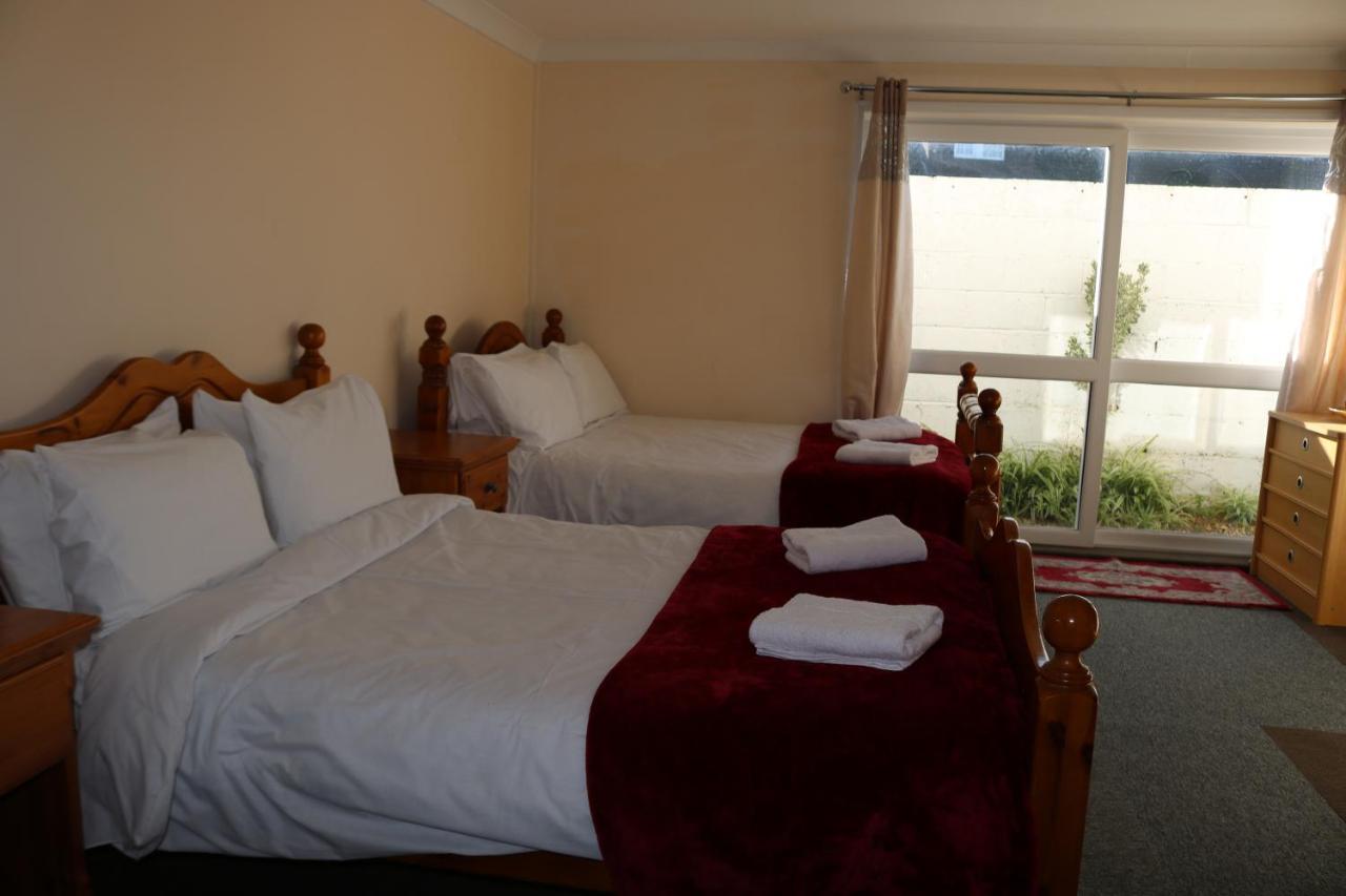 Littlestone Hotel New Romney Exterior photo