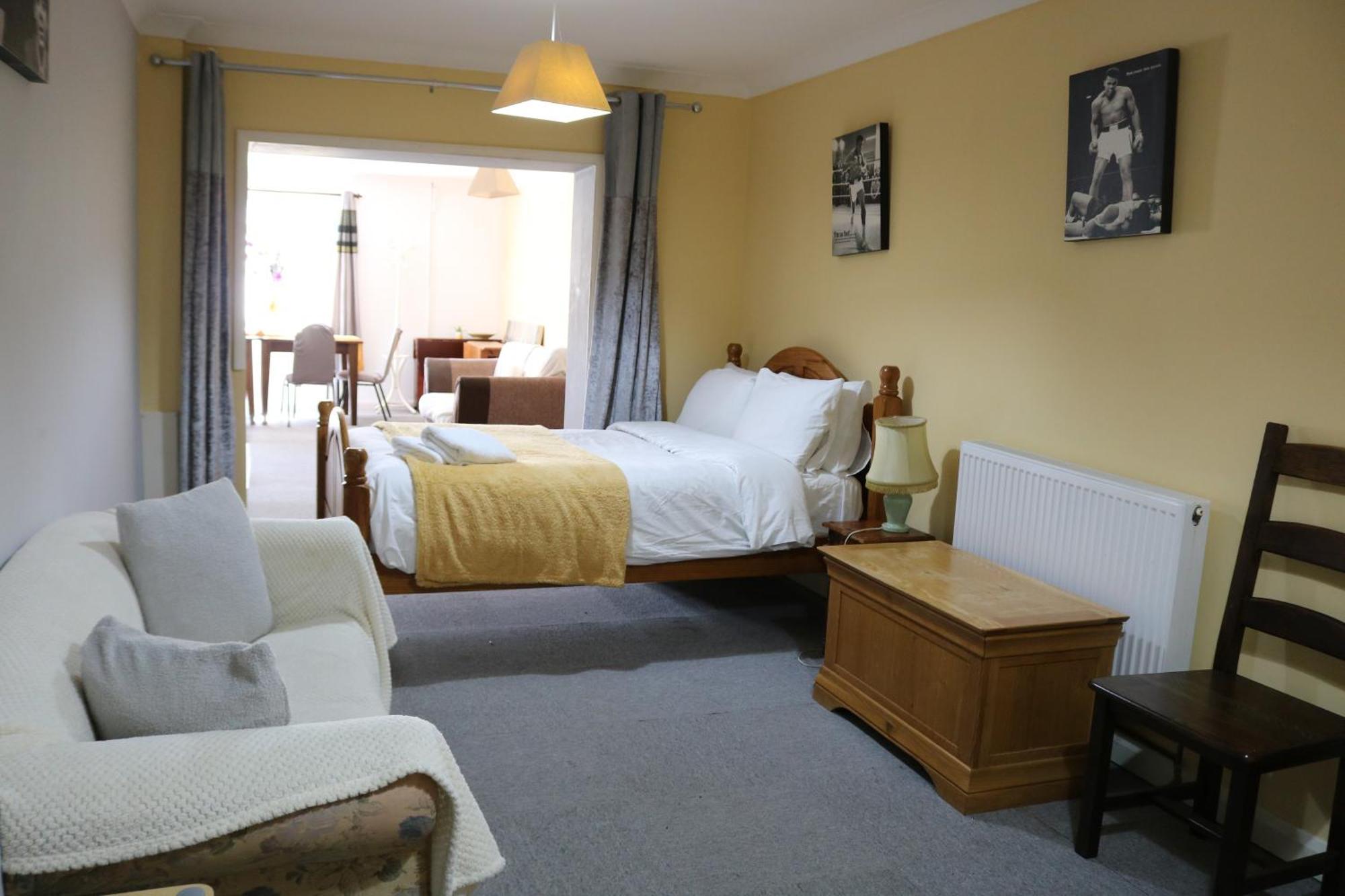 Littlestone Hotel New Romney Exterior photo