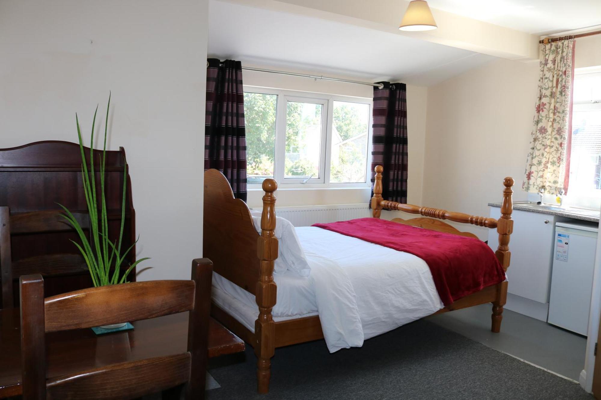 Littlestone Hotel New Romney Exterior photo
